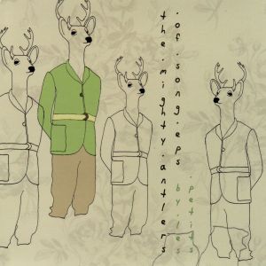 收聽Les Petits的Chronograph #1歌詞歌曲