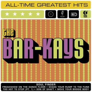 ดาวน์โหลดและฟังเพลง Holy Ghost พร้อมเนื้อเพลงจาก The Bar-Kays