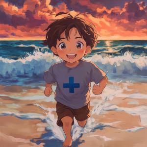 ARAI的專輯Victory in Summer!