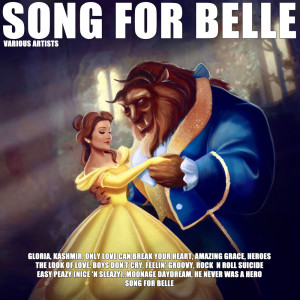 Listen to Song For Belle song with lyrics from Valentine