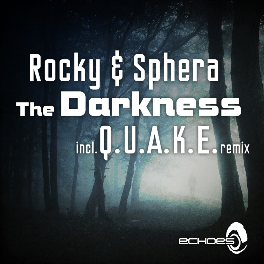 The Darkness (Q.U.A.K.E Remix)
