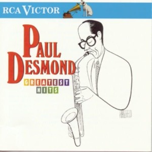 收聽Paul desmond的I've Grown Accustomed to Her Face歌詞歌曲