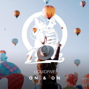 Listen to On & On song with lyrics from Liquidfive