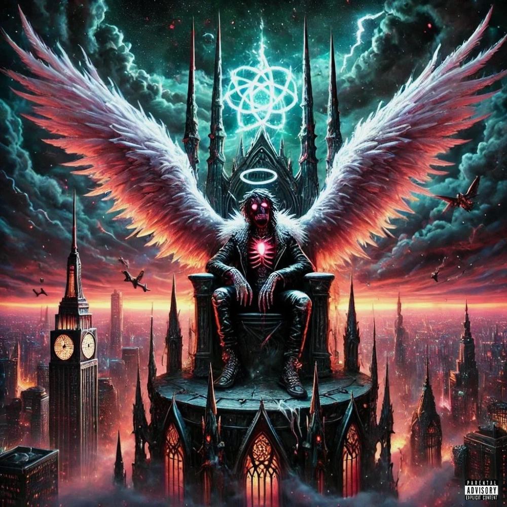 Mad Business (Explicit)