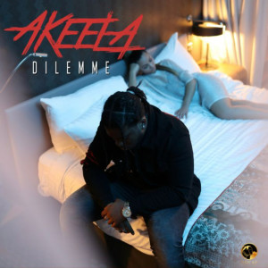 Akeela的专辑Dilemme