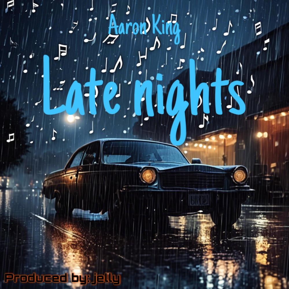 Late nights (Explicit)