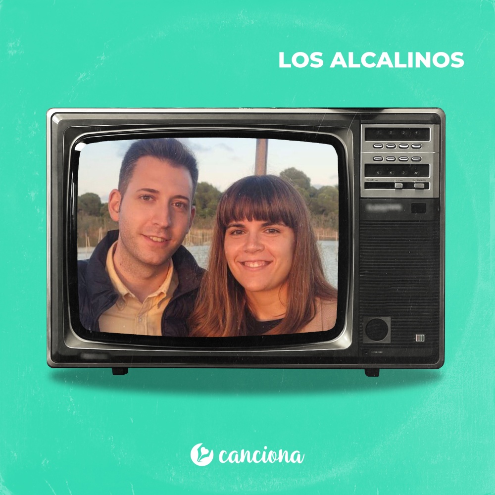 Los Alcalinos