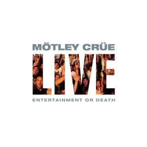 ดาวน์โหลดและฟังเพลง Don't Go Away Mad (Just Go Away)[Live] (Live) พร้อมเนื้อเพลงจาก Mötley Crüe