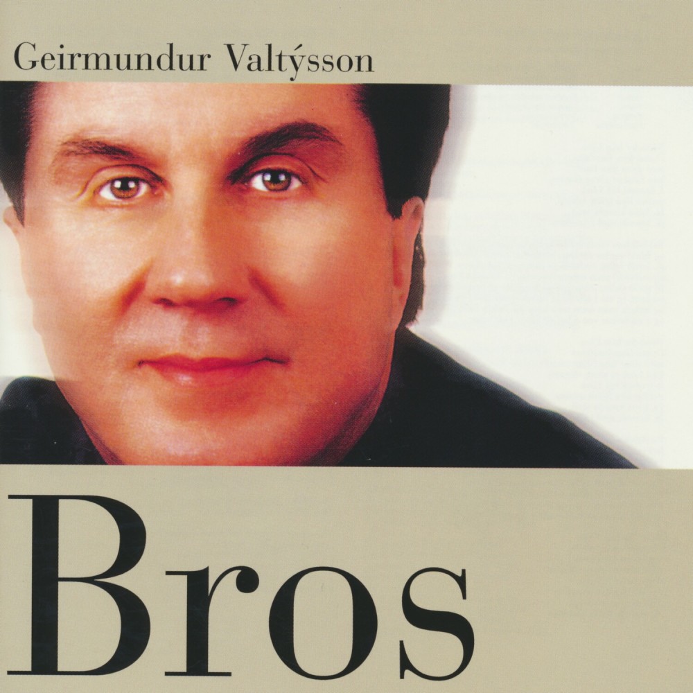 Bros Og Bjartsýni