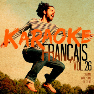 Karaoke - Français, Vol. 26