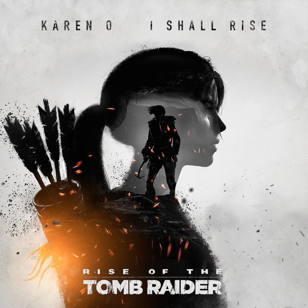 I Shall Rise