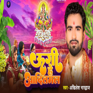 Akhilesh Bhardwaj的专辑Ugi He Aaditmal