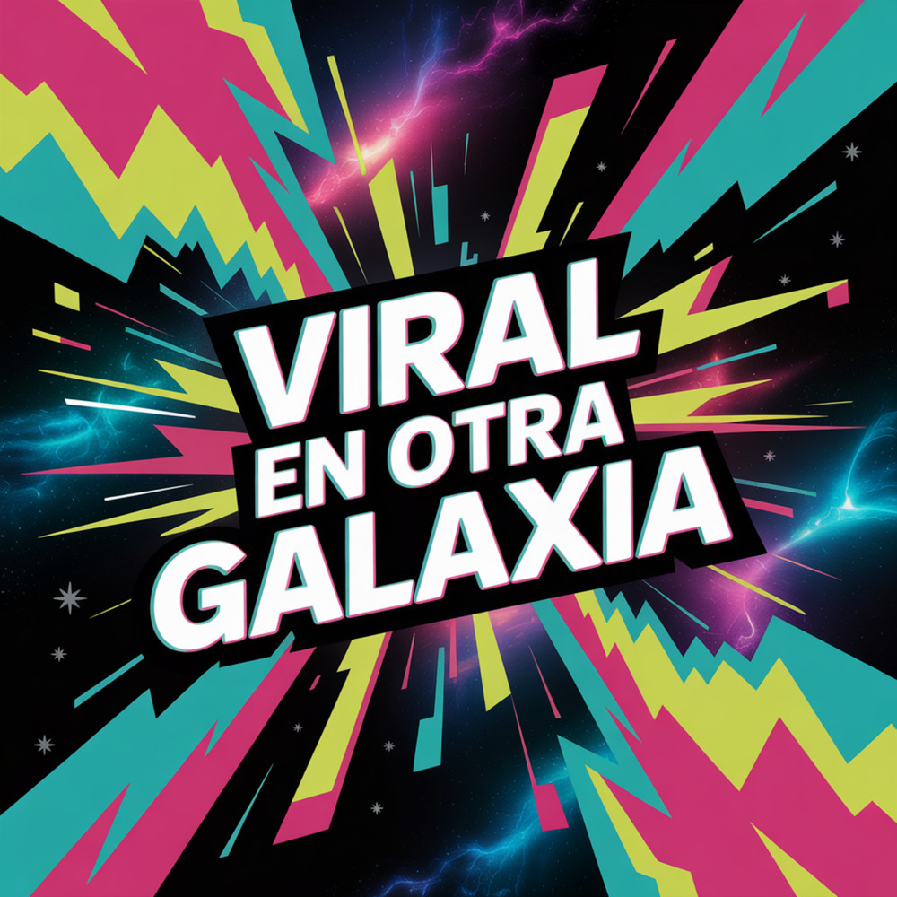 Viral en Otra Galaxia
