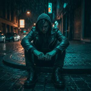 default playlist img