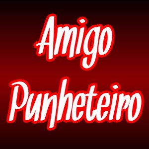 Dengarkan lagu amigo punheteiro (Explicit) nyanyian MC RAMON DJ dengan lirik