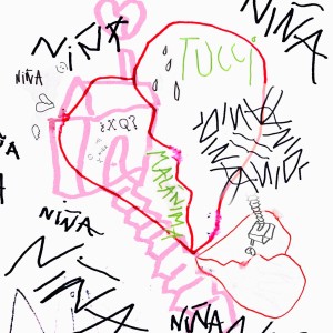 ดาวน์โหลดและฟังเพลง Niña พร้อมเนื้อเพลงจาก TUCCI