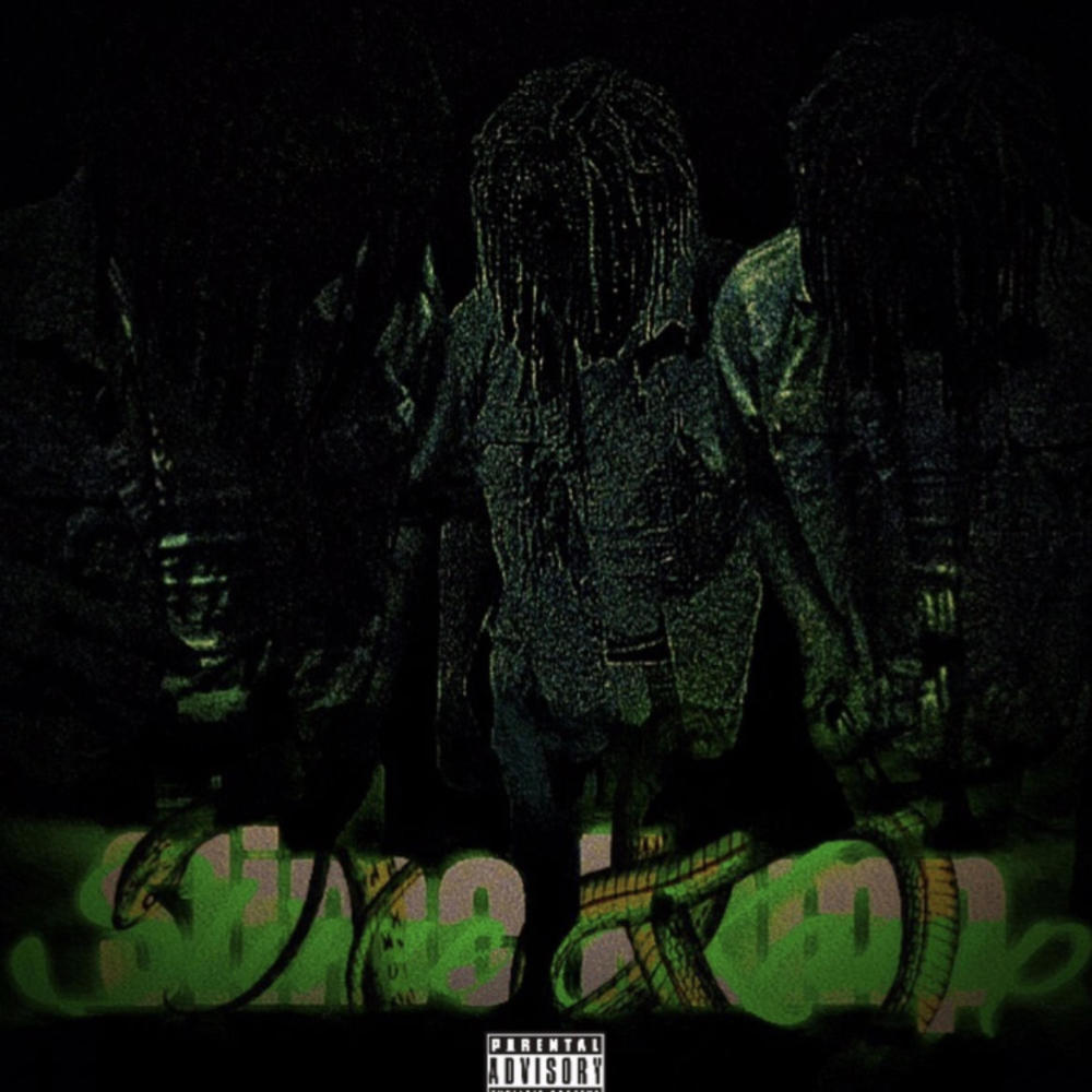 Kiltexh (feat. Rixh aj) (Explicit)