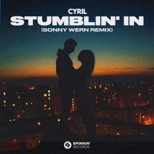 Sonny Wern的專輯Stumblin' In (Sonny Wern Remix)