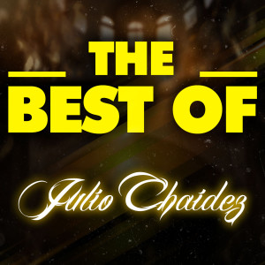 อัลบัม THE BEST OF ศิลปิน Julio Chaidez