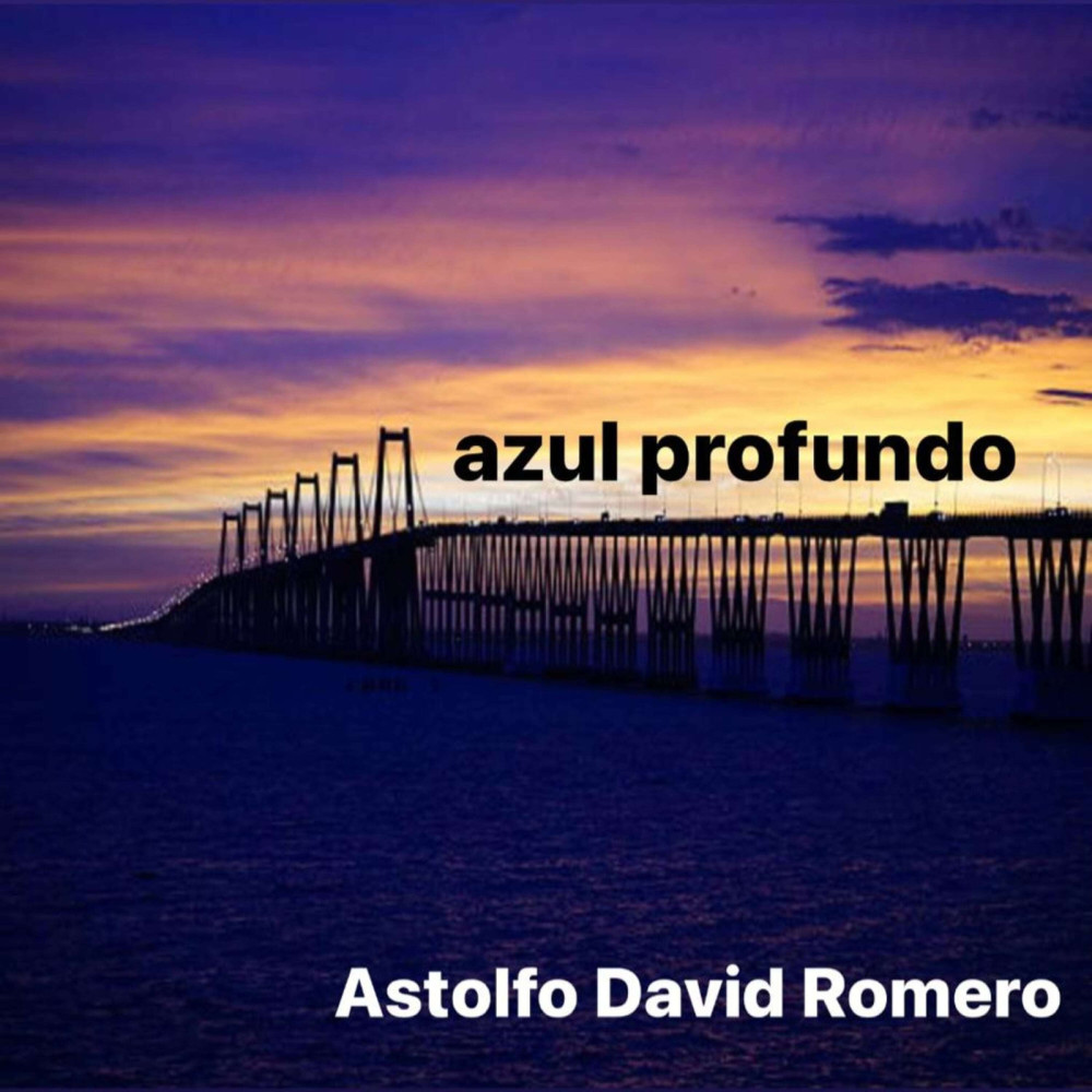 Azul Profundo