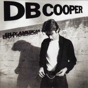 收聽D.B. Cooper的Chasin' Rainbows in the Night歌詞歌曲