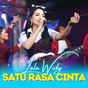 Dengarkan Satu Rasa Cinta lagu dari Lala Widy dengan lirik