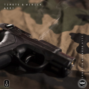 收聽Timote的Army歌詞歌曲
