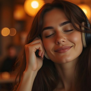 Blissful Love Lounge的專輯Serene Evenings: Soft Tunes for Relaxation