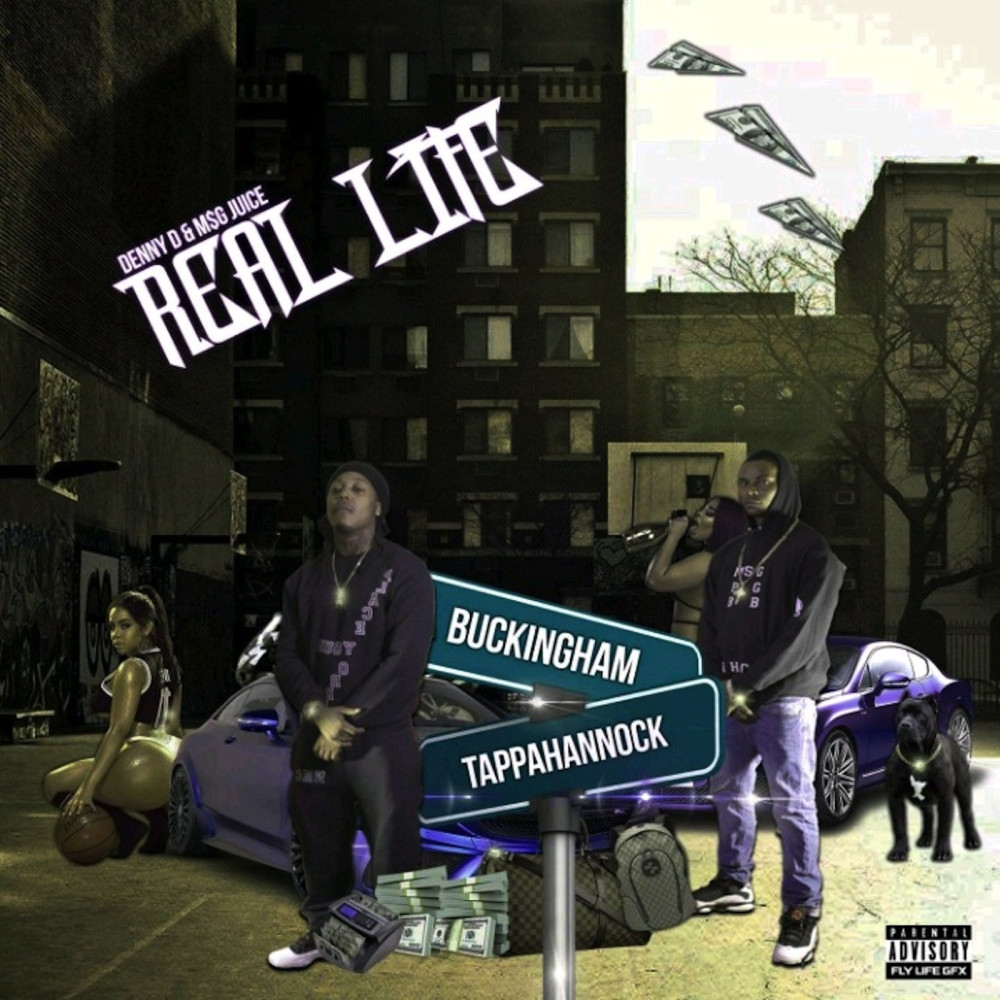 Talk Less (Remix) (Explicit)