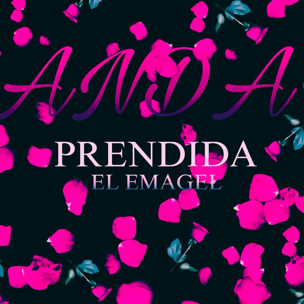 Anda Prendida