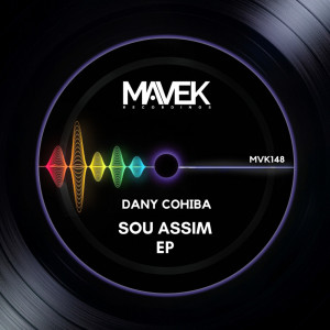 收聽Dany Cohiba的Pinta Colores (Original Mix)歌詞歌曲