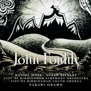 ดาวน์โหลดและฟังเพลง Foulds : 3 Mantras Op.61b : I Of Action and Vision of Terrestrial Avataras พร้อมเนื้อเพลงจาก City of Birmingham Symphony Orchestra