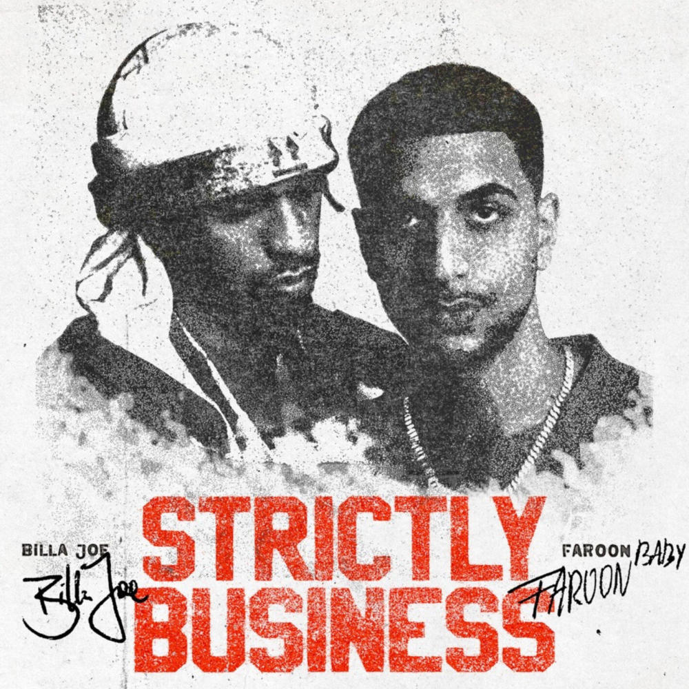 KISS & TELL (Explicit)