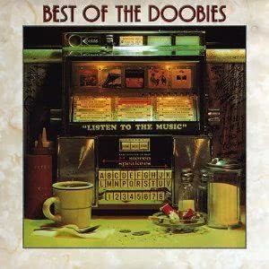 收聽The Doobie Brothers的Black Water (45 Version) (Single Version)歌詞歌曲