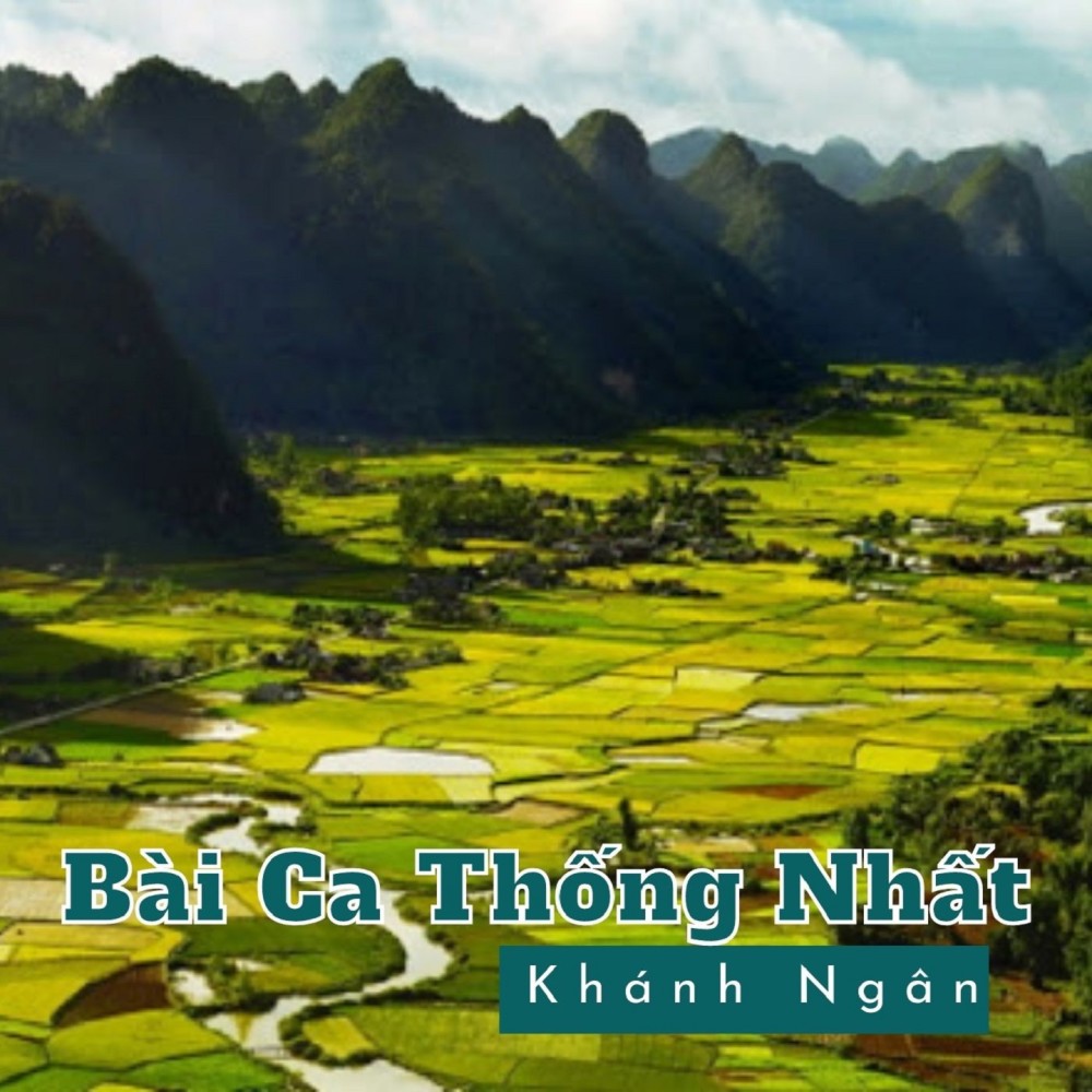 Bài Ca Thống Nhất