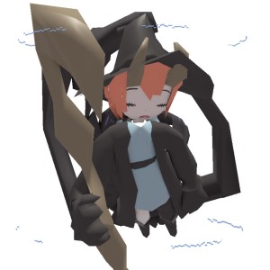 ดาวน์โหลดและฟังเพลง ヴレイヴイータ (hirihiri Remix) พร้อมเนื้อเพลงจาก gaburyu