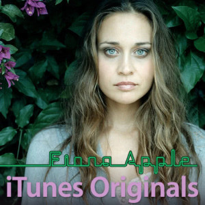 收聽Fiona Apple的Get Him Back (Live at iTunes Originals)歌詞歌曲
