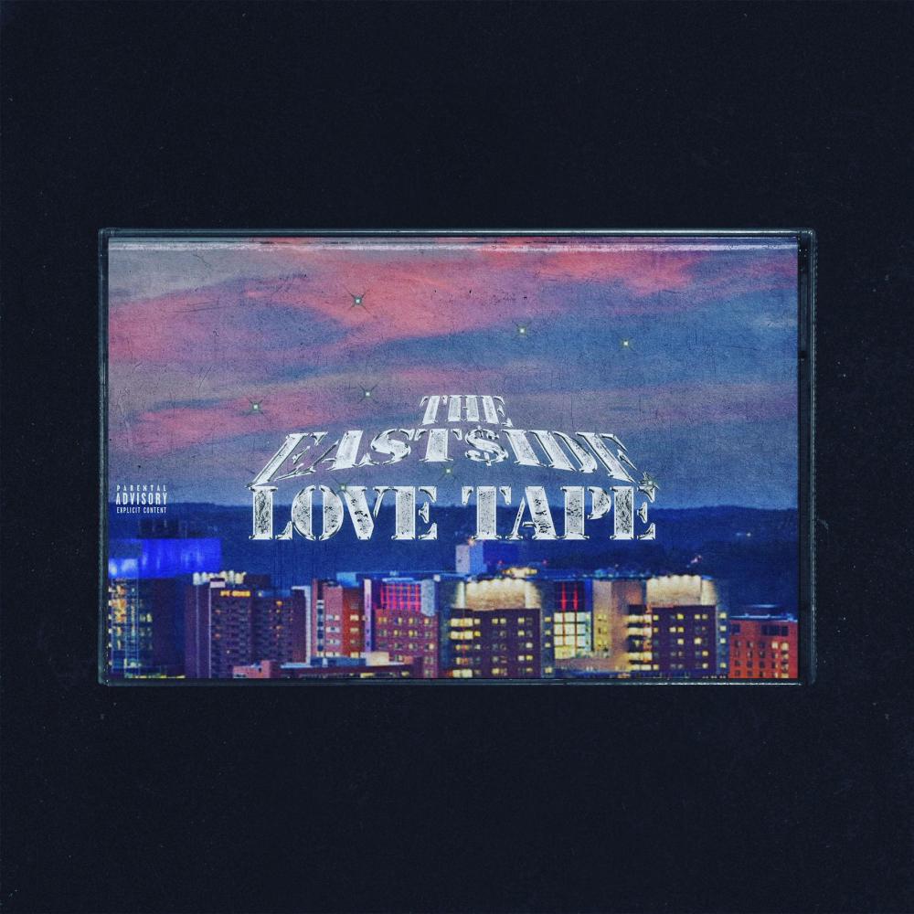 Midnight Music (feat. Pablo Sanders) (Explicit)