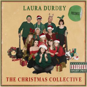 Listen to Meet Me In The Snow song with lyrics from Laura Durdey