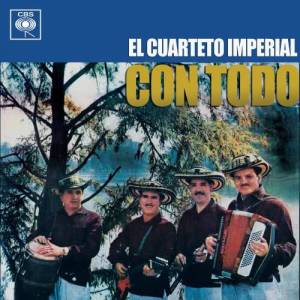 ดาวน์โหลดและฟังเพลง Esther พร้อมเนื้อเพลงจาก Cuarteto Imperial