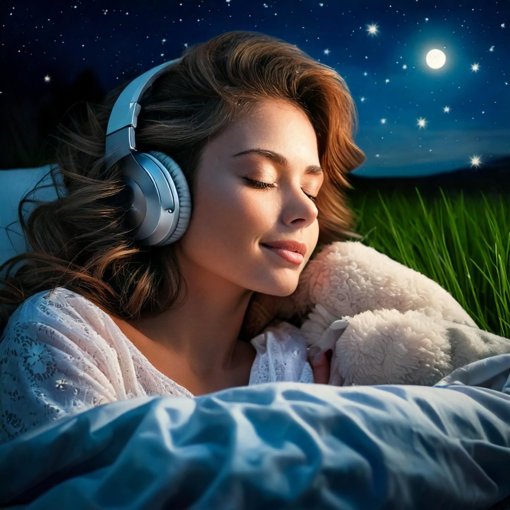 Floating Night Melodies