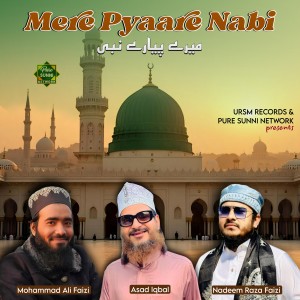 Listen to Lam Yati Nazeero Kafi Nazari song with lyrics from Asad Iqbal
