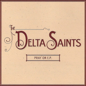 Dengarkan 3,000 Miles lagu dari The Delta Saints dengan lirik