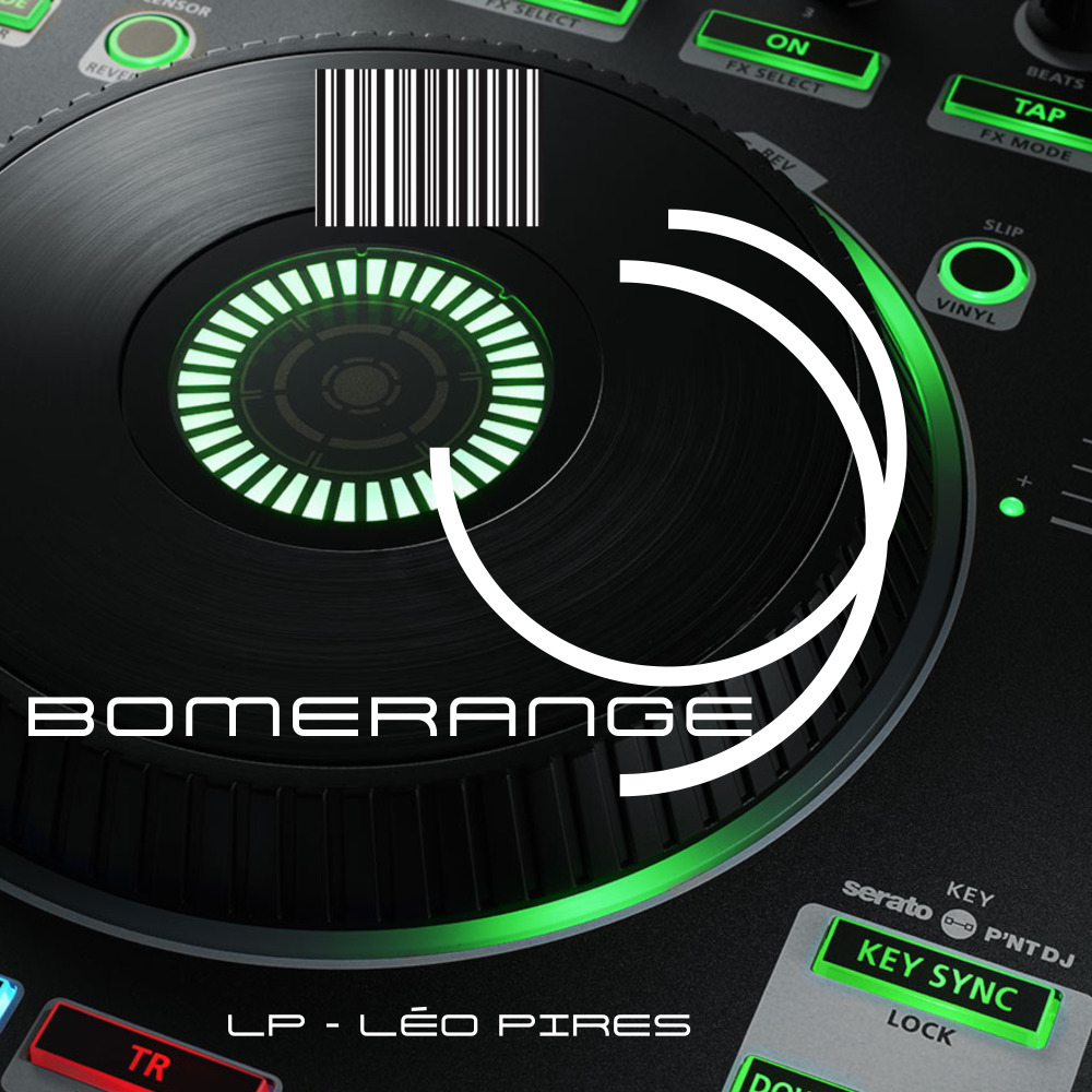 Bomerange