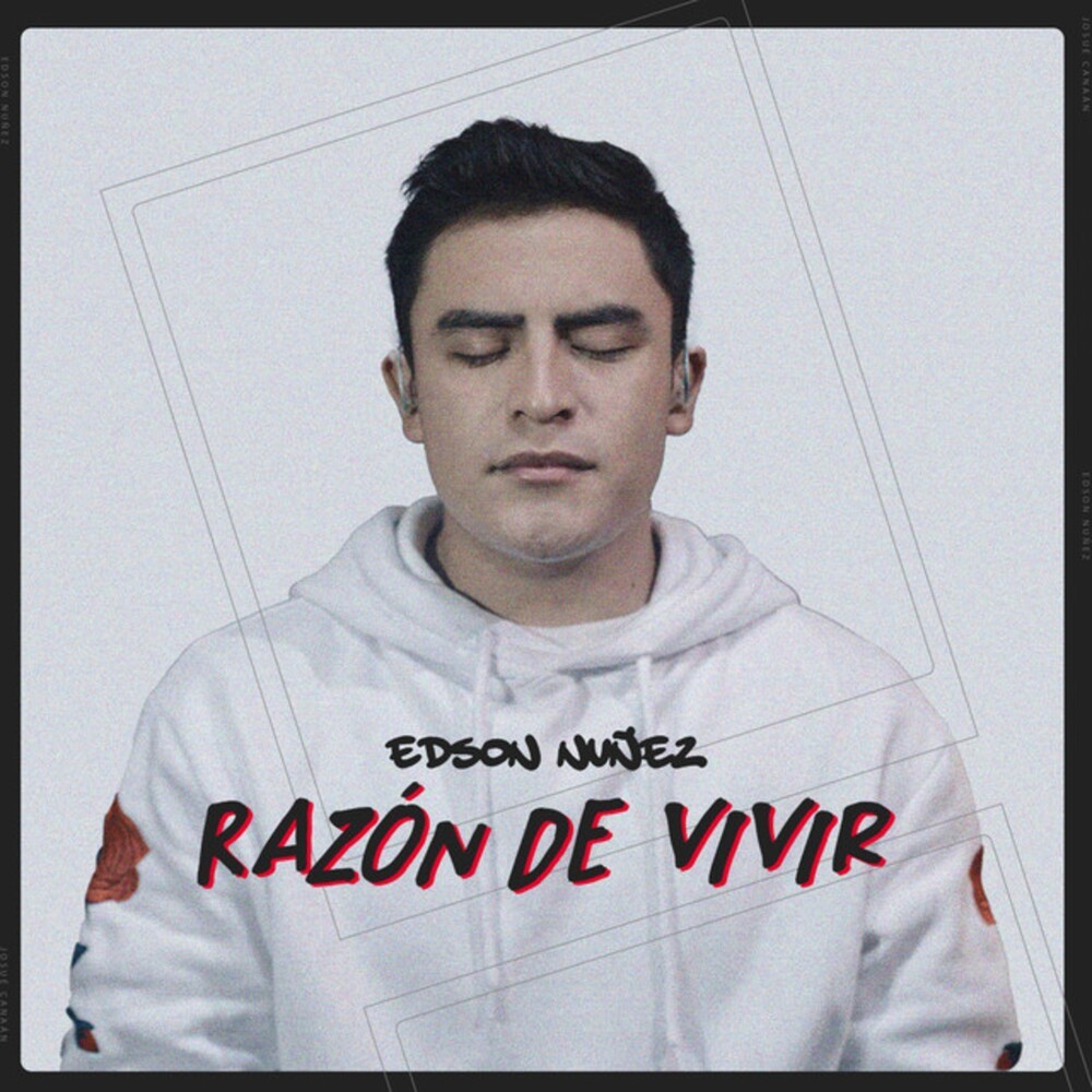 Razón de Vivir (Remix)