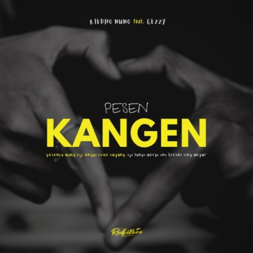 Pesen Kangen