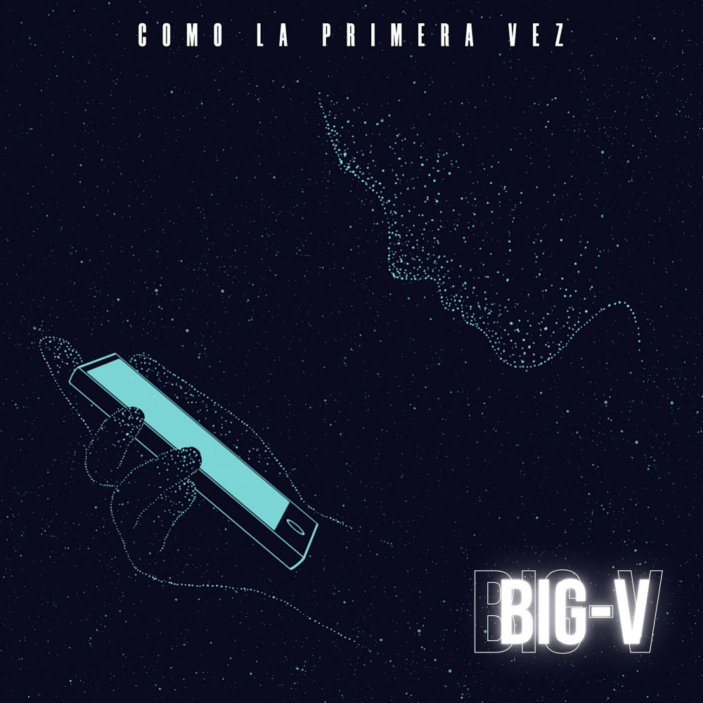 Como la Primera Vez