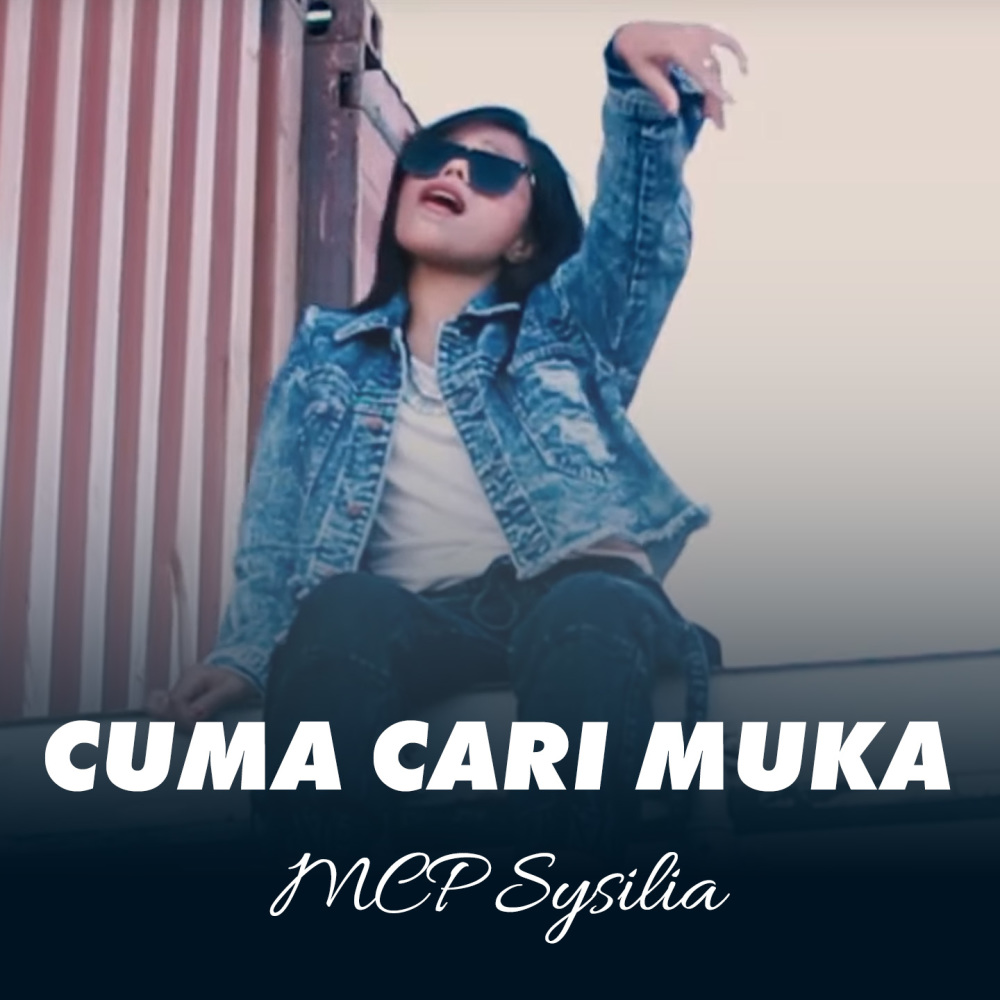 Cuma Cari Muka