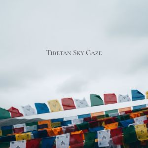 Mindfullness Meditation World的專輯Tibetan Sky Gaze
