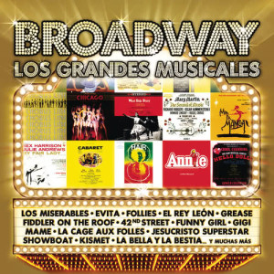 ดาวน์โหลดและฟังเพลง All That Jazz พร้อมเนื้อเพลงจาก Various